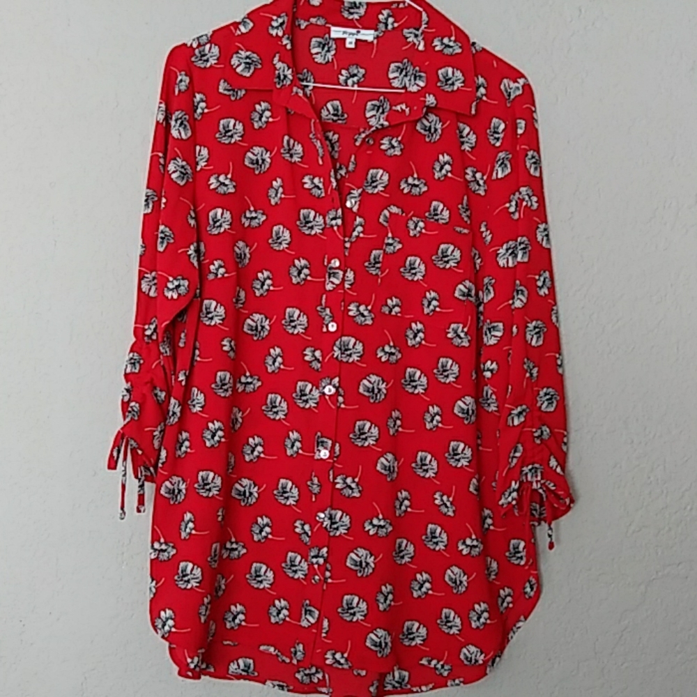 Very nice blouse